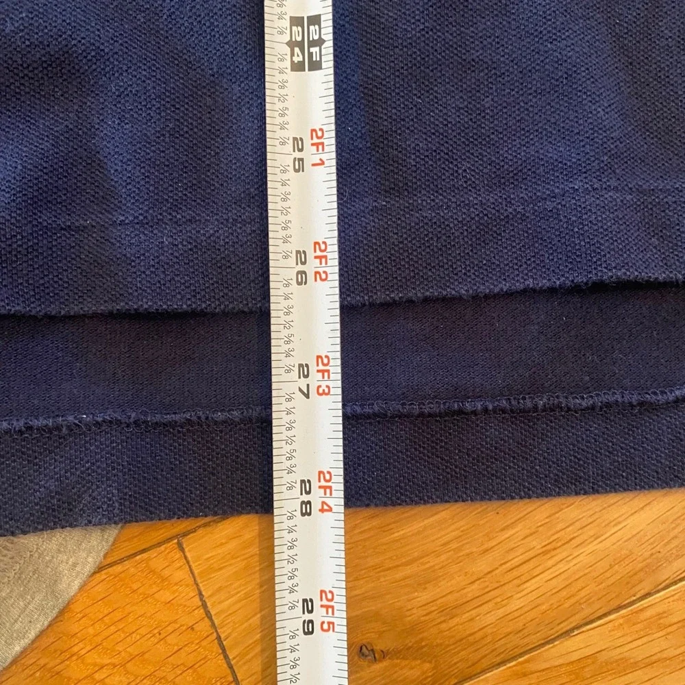 Polo Ralph Lauren Mens XL Shirt Bundle Navy Olive Gray Classic Fit‎ 3 Pack